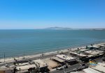 Apartment side to the malecon in San Felipe, Baja California - beach